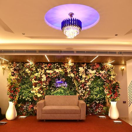 Hotel Suncity Palace Katihar Ngoại thất bức ảnh