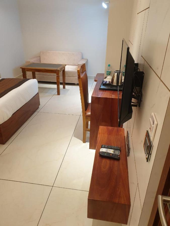 Hotel Suncity Palace Katihar Ngoại thất bức ảnh