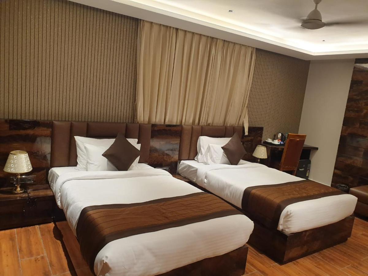 Hotel Suncity Palace Katihar Ngoại thất bức ảnh
