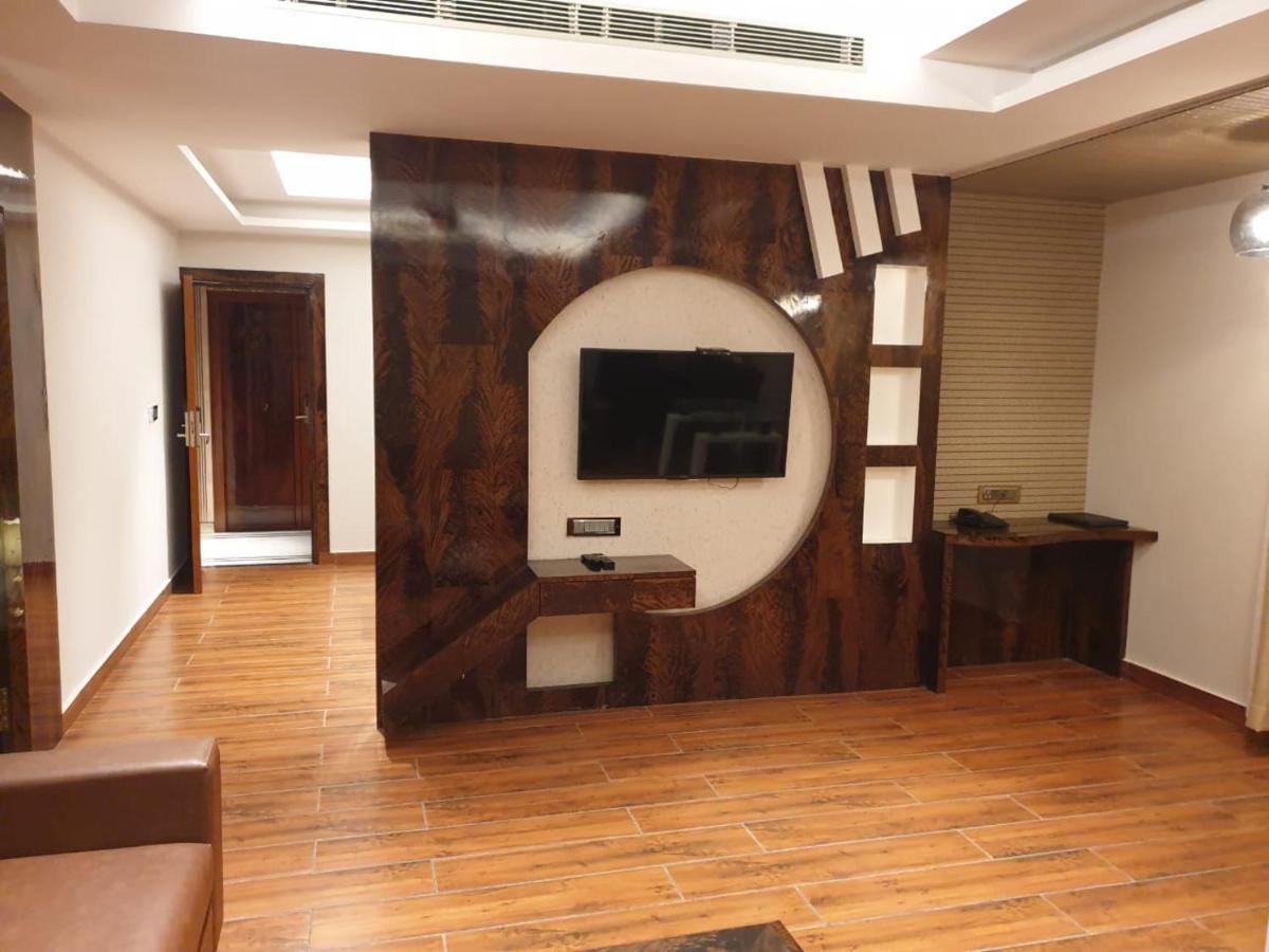 Hotel Suncity Palace Katihar Ngoại thất bức ảnh