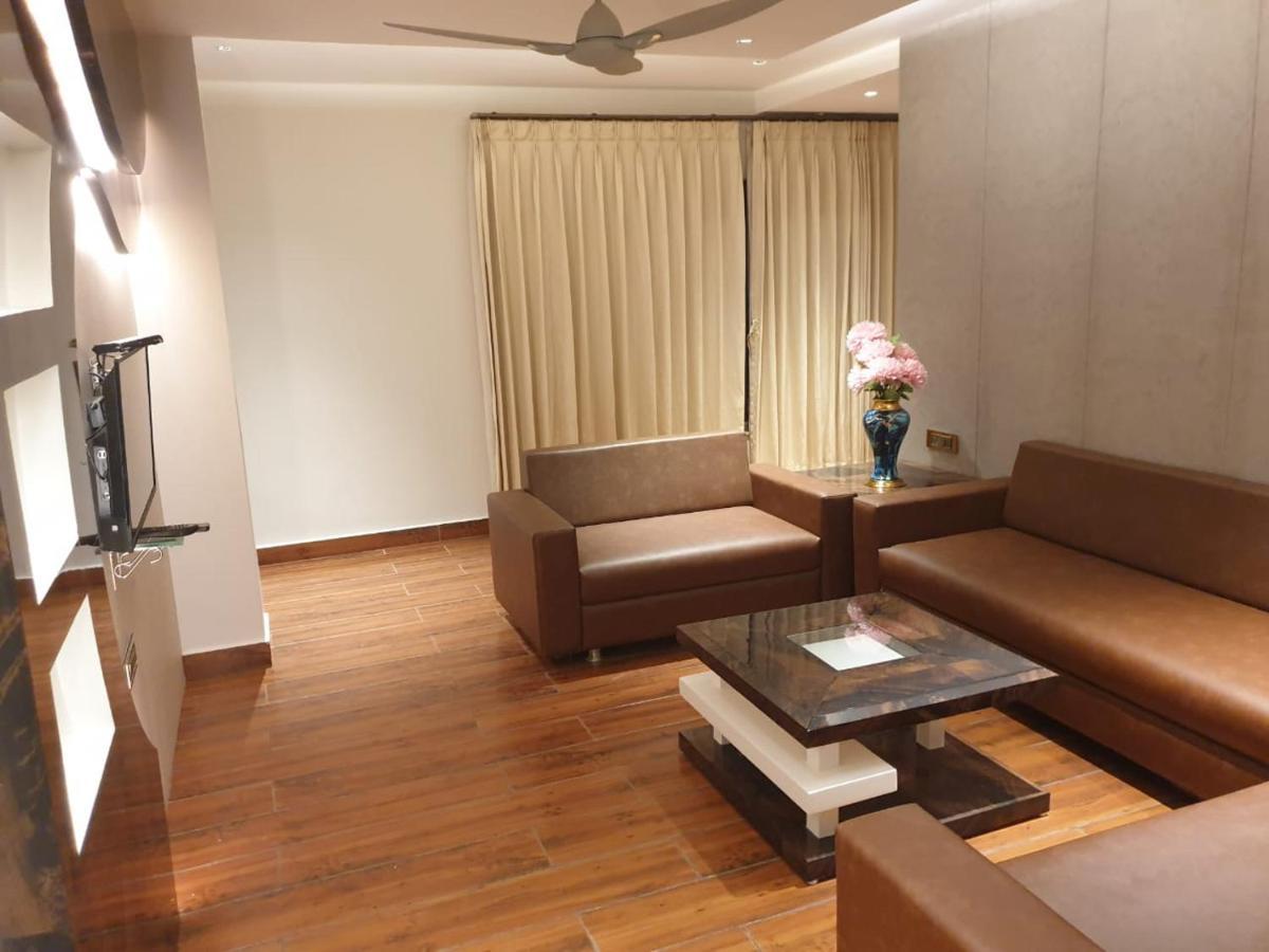 Hotel Suncity Palace Katihar Ngoại thất bức ảnh