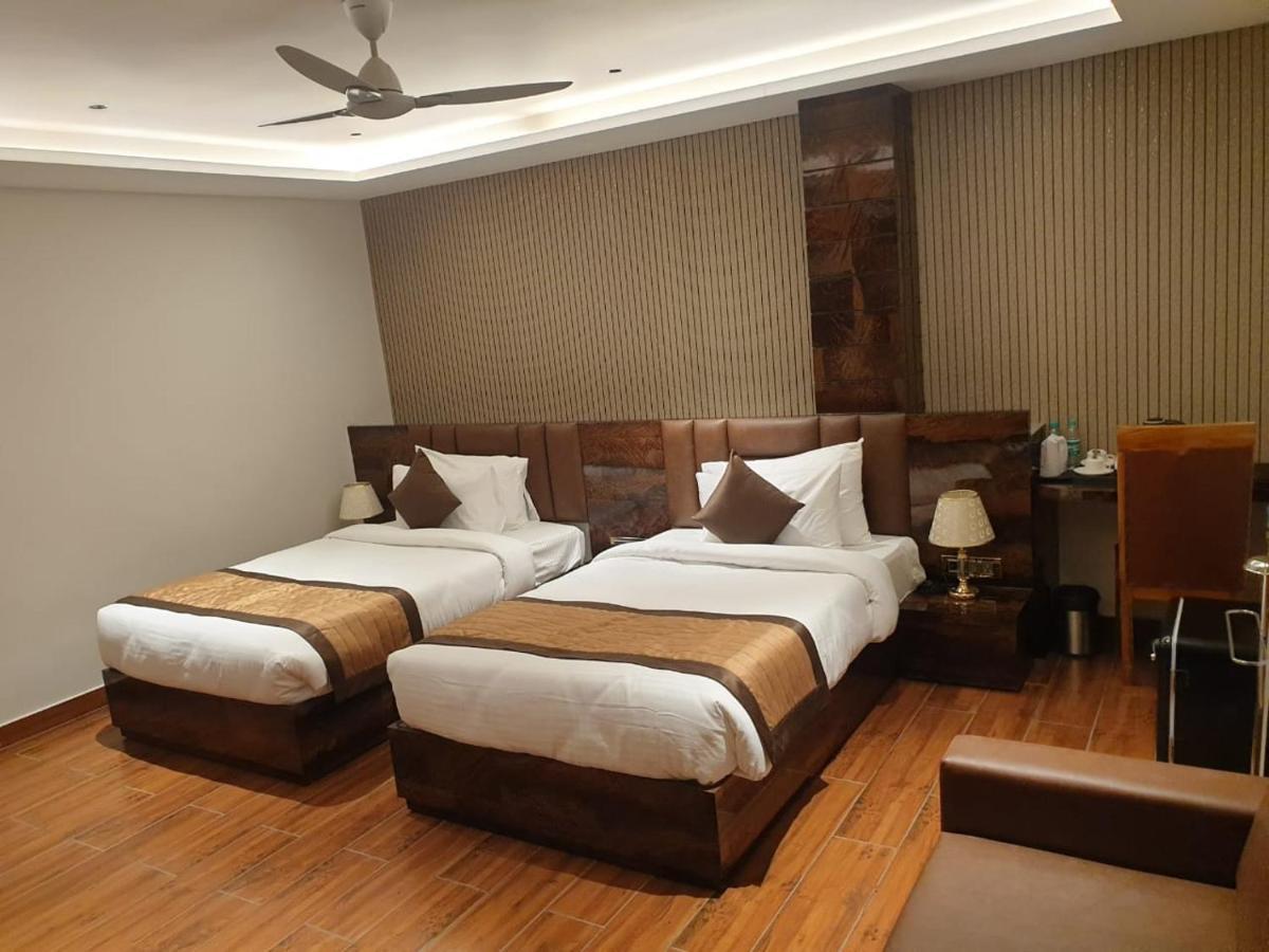 Hotel Suncity Palace Katihar Ngoại thất bức ảnh
