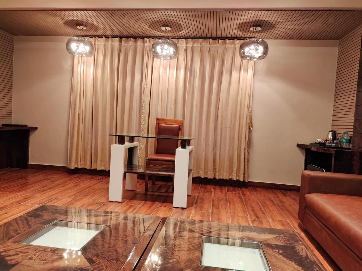 Hotel Suncity Palace Katihar Ngoại thất bức ảnh