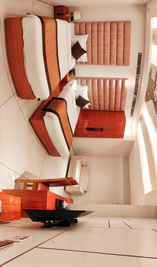 Hotel Suncity Palace Katihar Ngoại thất bức ảnh