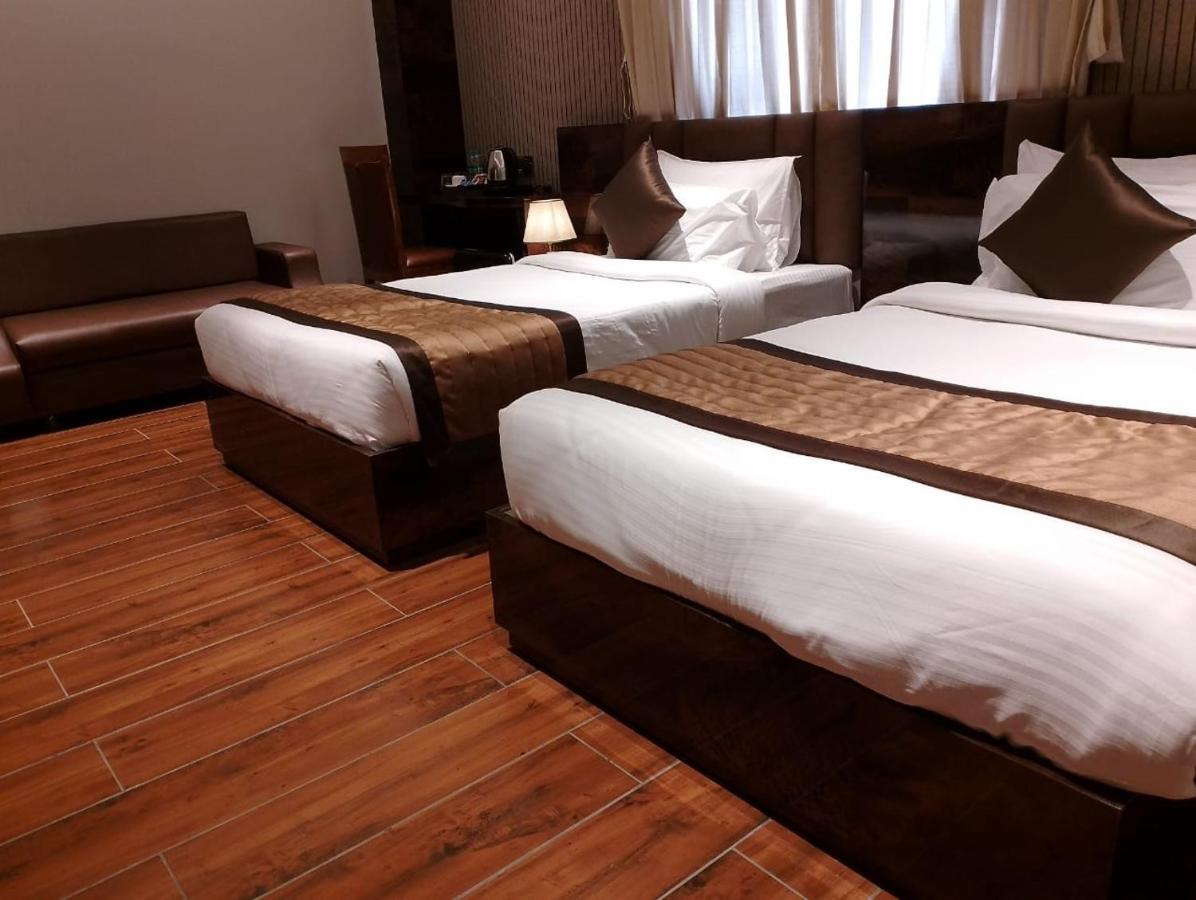 Hotel Suncity Palace Katihar Ngoại thất bức ảnh