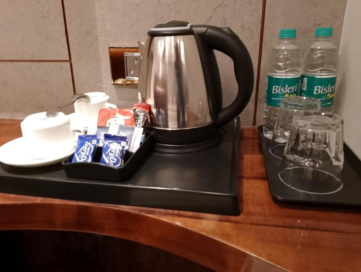 Hotel Suncity Palace Katihar Ngoại thất bức ảnh