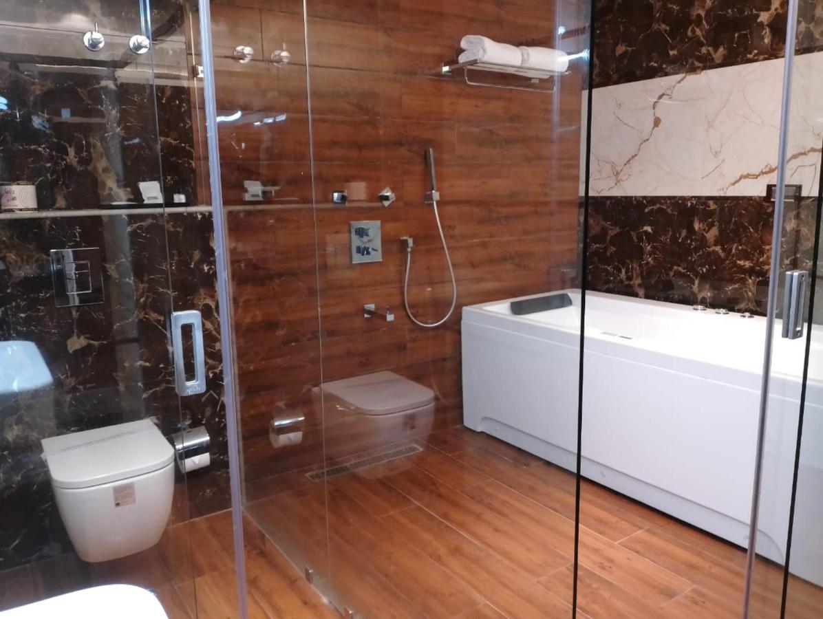 Hotel Suncity Palace Katihar Ngoại thất bức ảnh