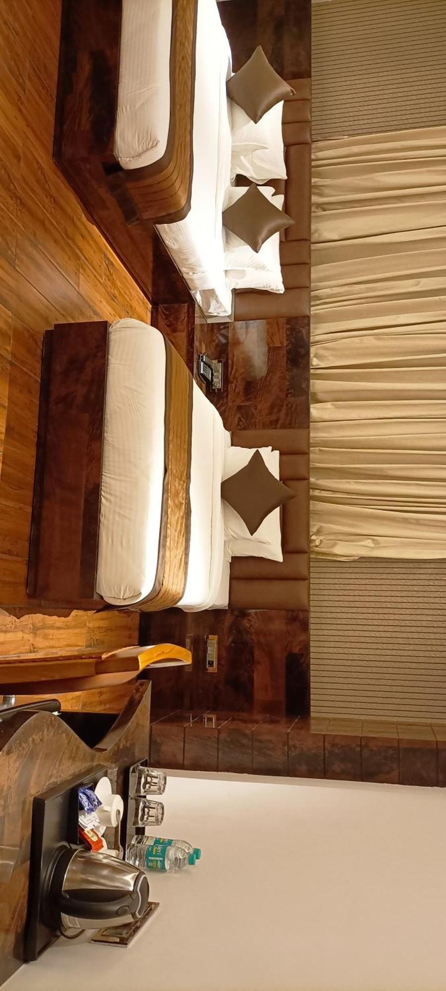 Hotel Suncity Palace Katihar Ngoại thất bức ảnh