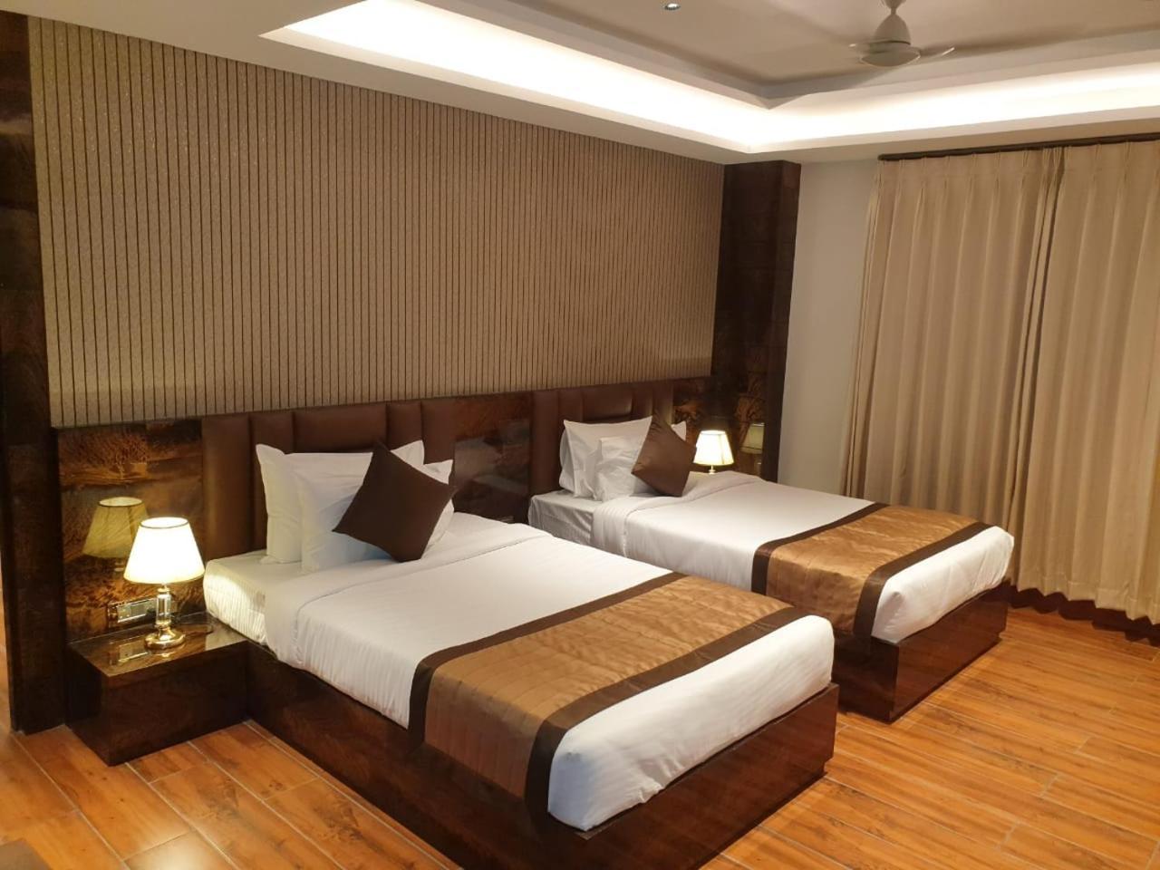 Hotel Suncity Palace Katihar Ngoại thất bức ảnh