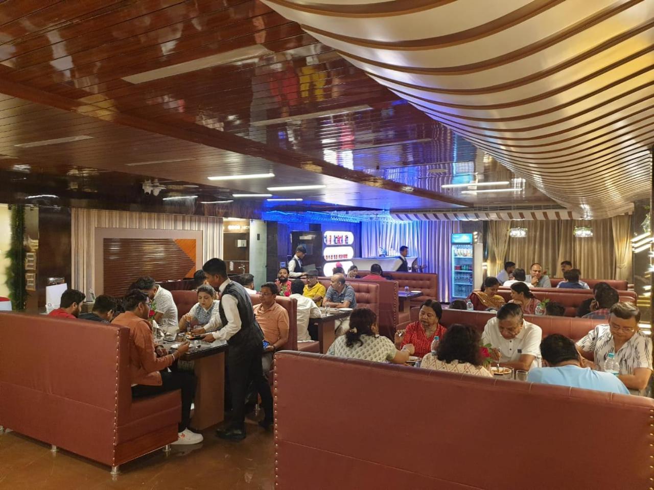 Hotel Suncity Palace Katihar Ngoại thất bức ảnh