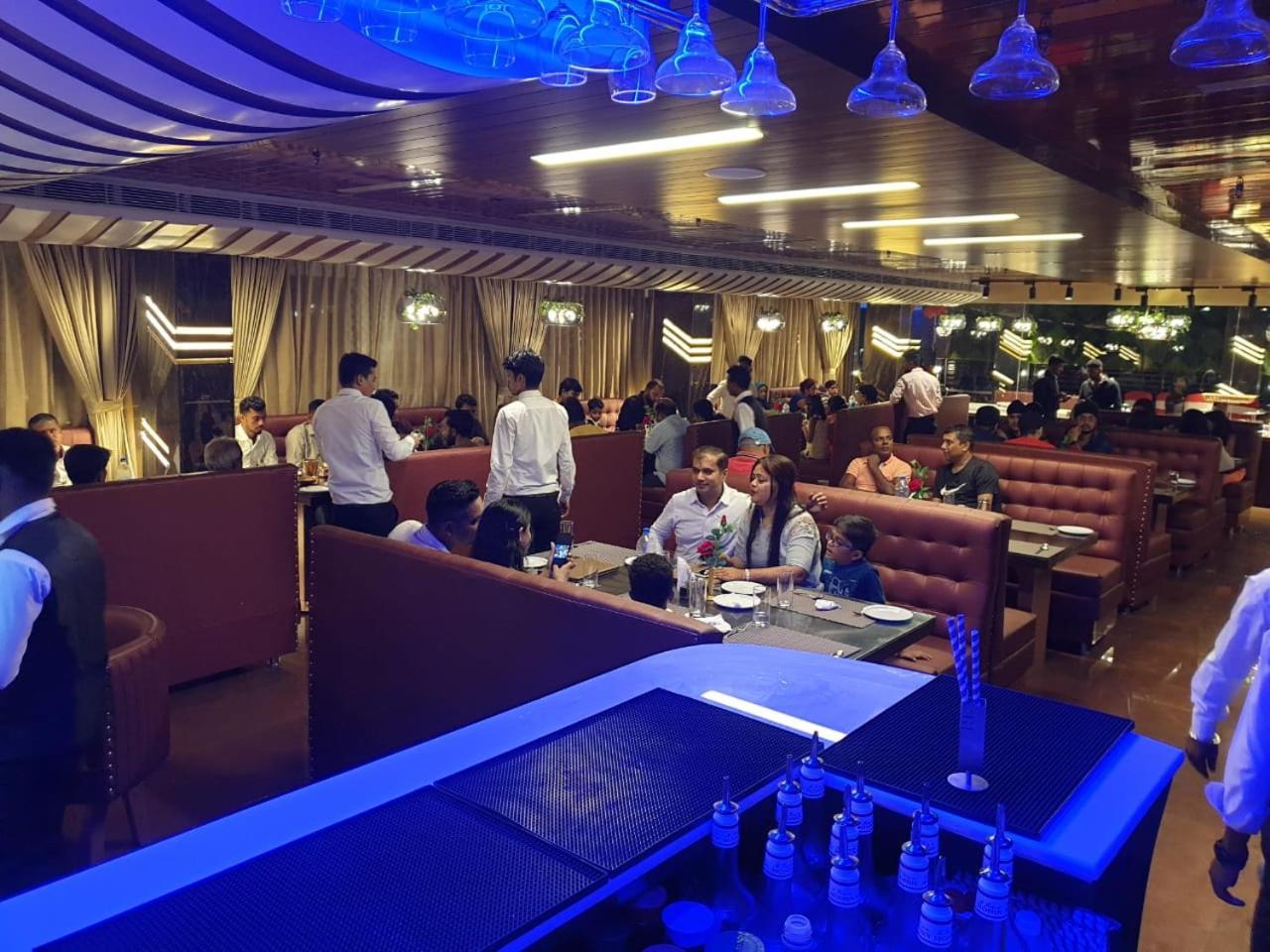 Hotel Suncity Palace Katihar Ngoại thất bức ảnh