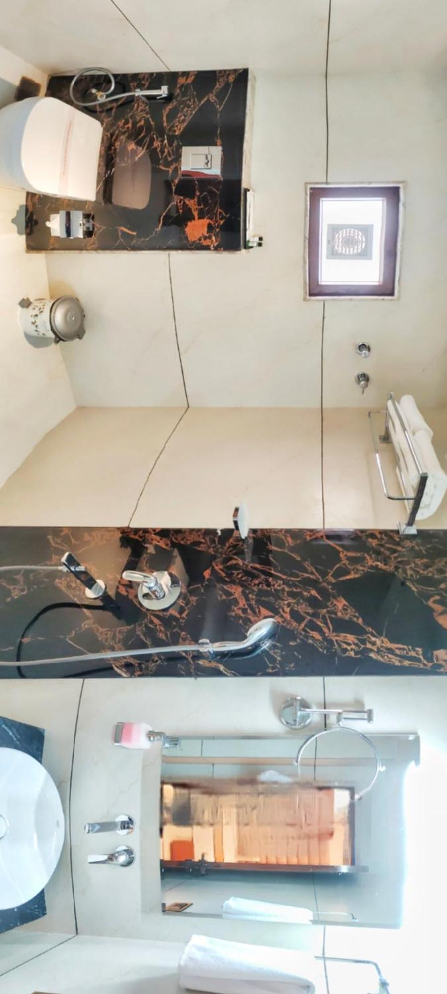 Hotel Suncity Palace Katihar Ngoại thất bức ảnh