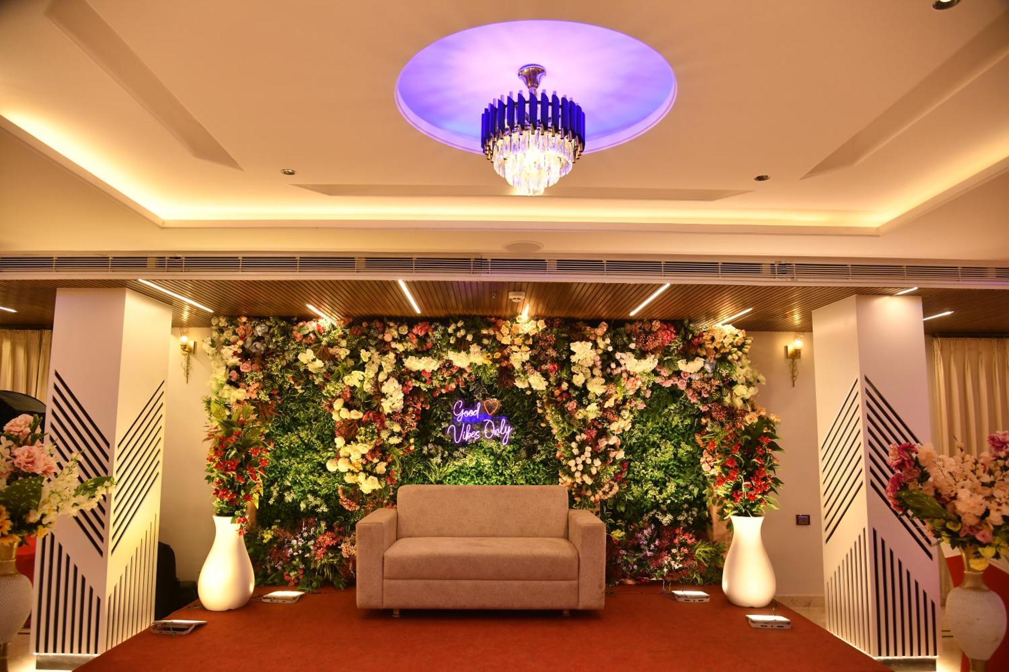 Hotel Suncity Palace Katihar Ngoại thất bức ảnh