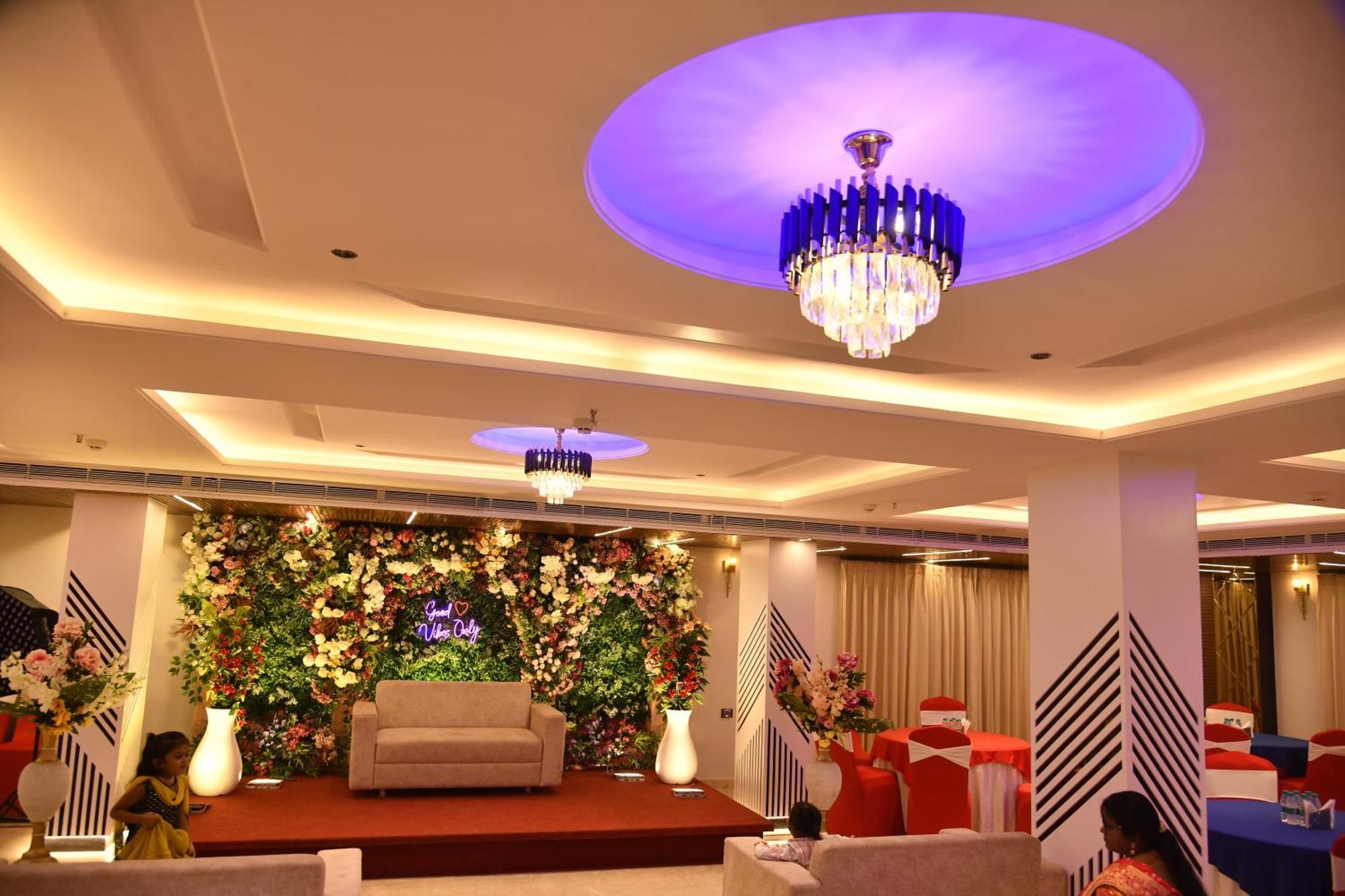 Hotel Suncity Palace Katihar Ngoại thất bức ảnh