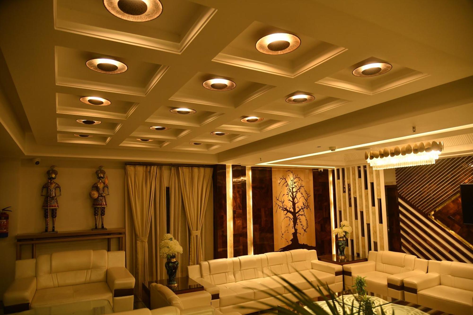 Hotel Suncity Palace Katihar Ngoại thất bức ảnh
