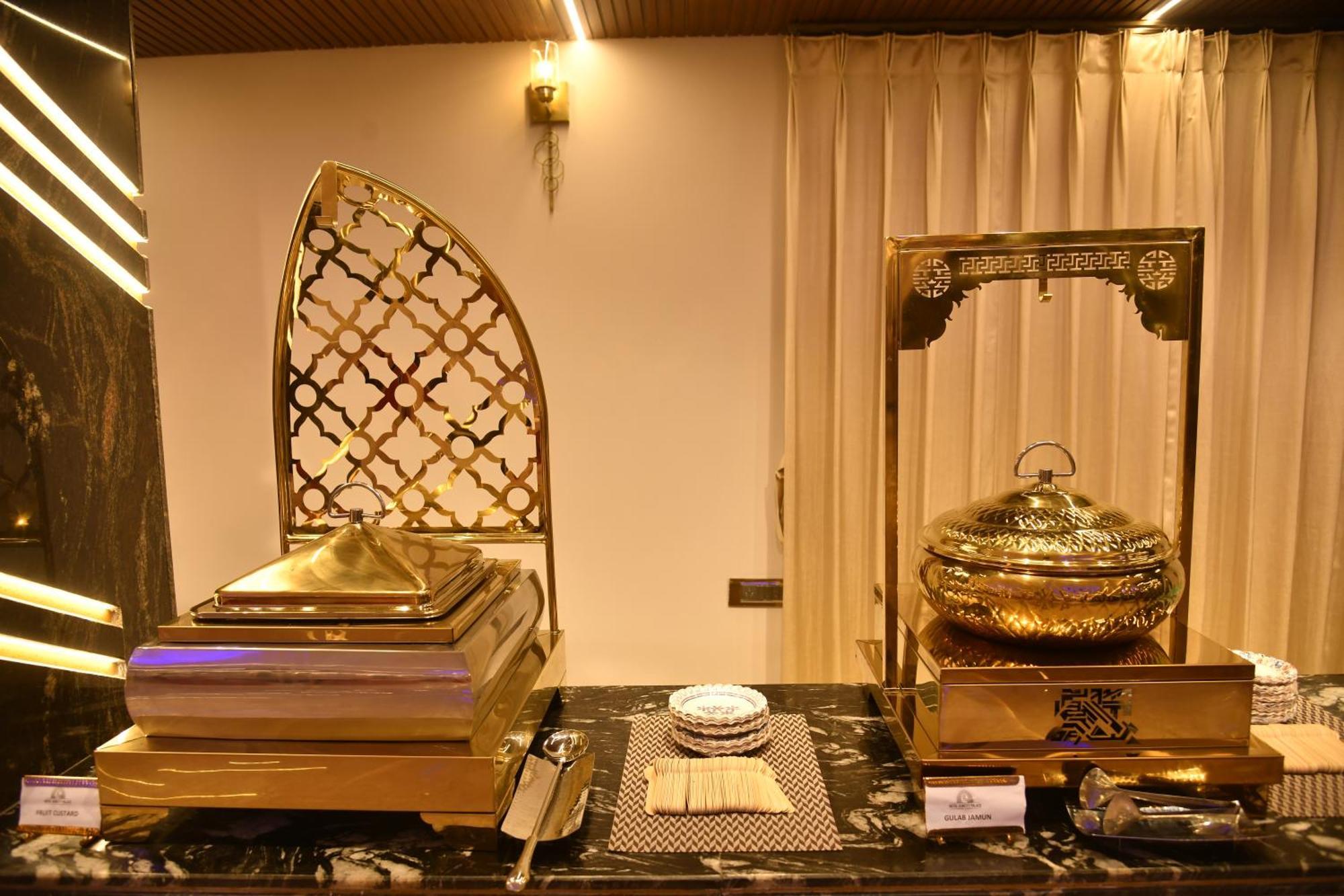 Hotel Suncity Palace Katihar Ngoại thất bức ảnh