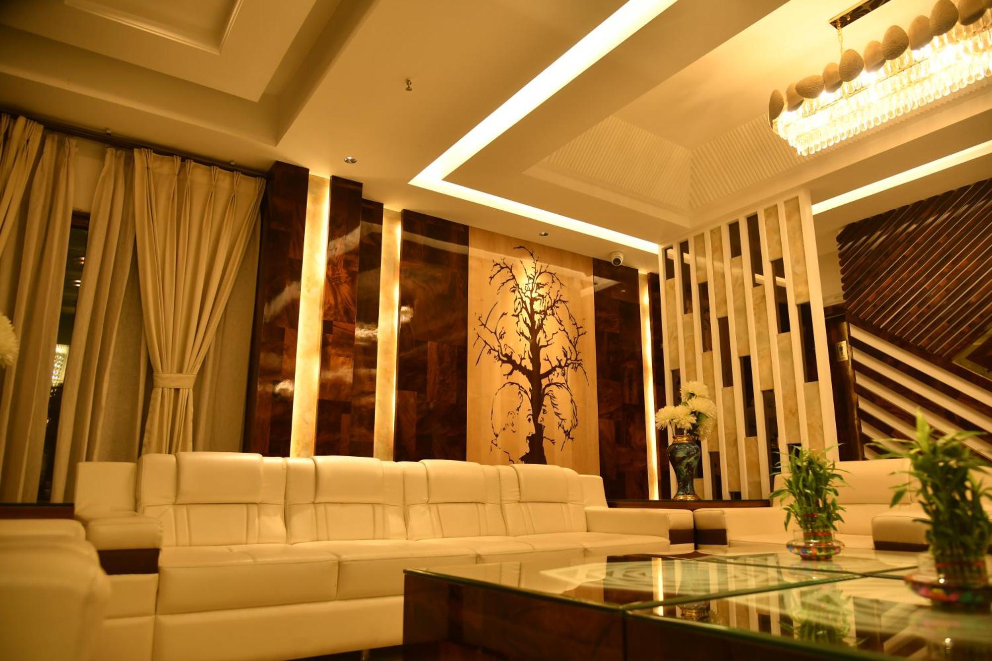 Hotel Suncity Palace Katihar Ngoại thất bức ảnh