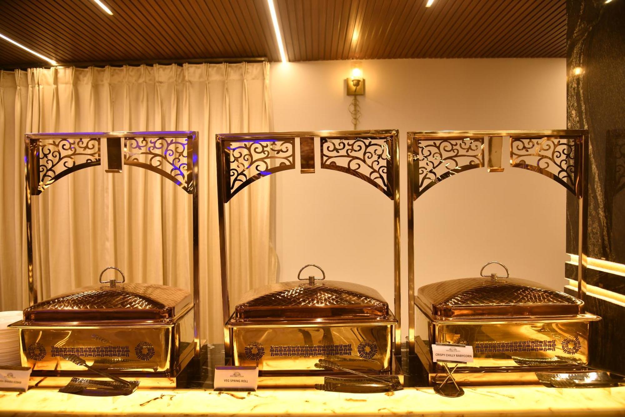 Hotel Suncity Palace Katihar Ngoại thất bức ảnh