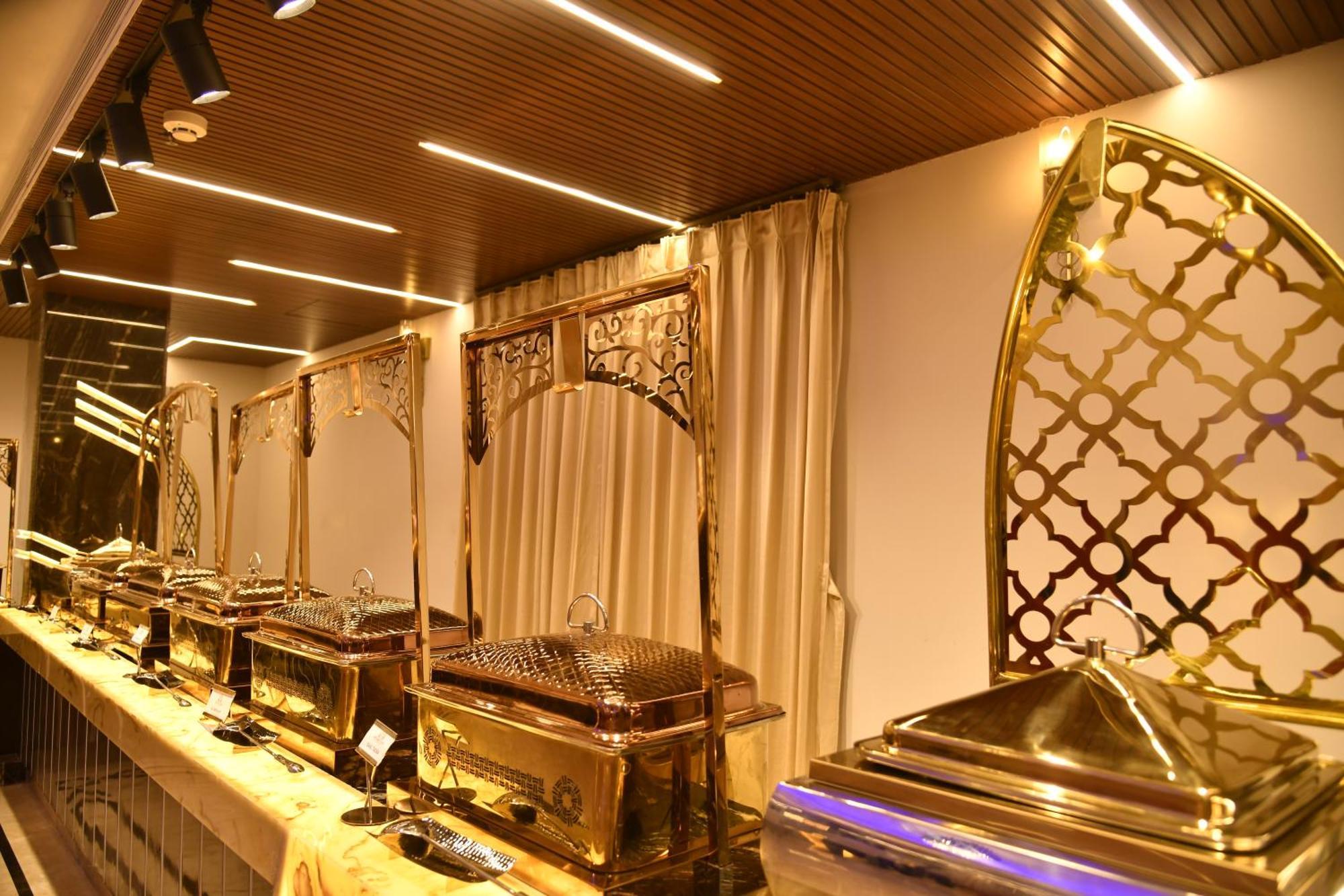 Hotel Suncity Palace Katihar Ngoại thất bức ảnh