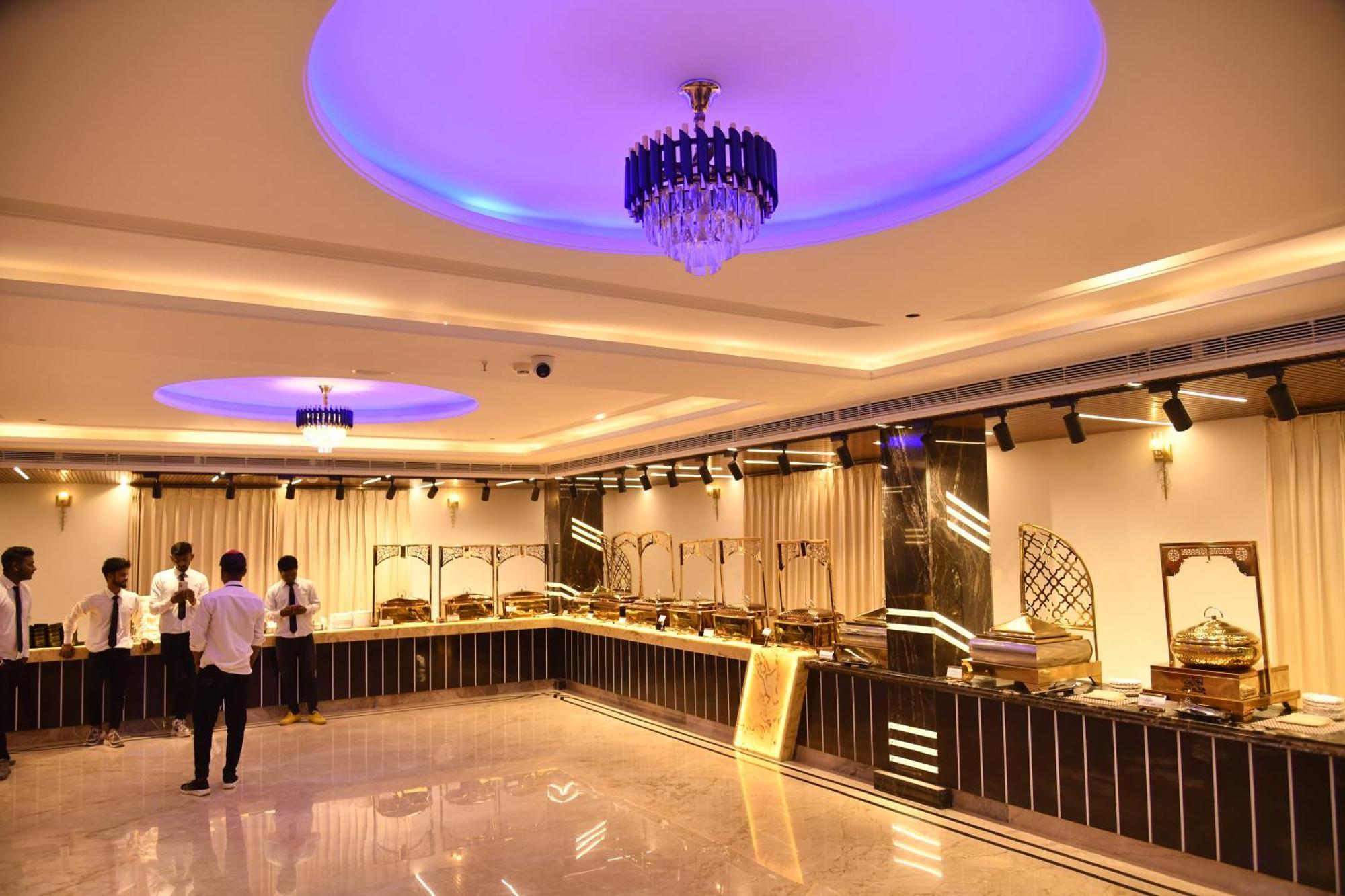 Hotel Suncity Palace Katihar Ngoại thất bức ảnh